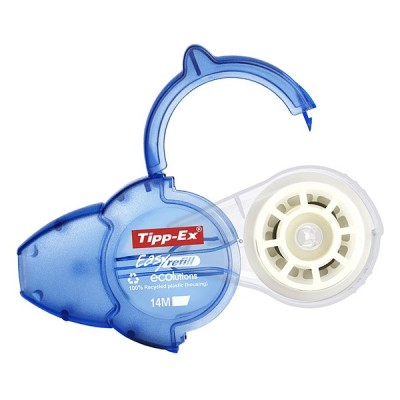 Hibajavító roller BIC TIPPEX Easy 5mmx14m