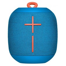 Hordozható bluetooth hangszóró LOGITECH Ultimate Ears Wonderboom kék