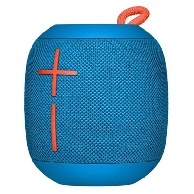 Hordozható bluetooth hangszóró LOGITECH Ultimate Ears Wonderboom kék