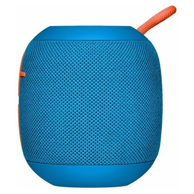 Hordozható bluetooth hangszóró LOGITECH Ultimate Ears Wonderboom kék