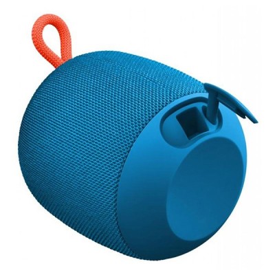 Hordozható bluetooth hangszóró LOGITECH Ultimate Ears Wonderboom kék