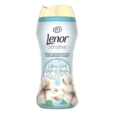 Illatgyöngy LENOR Cotton Fresh 210g