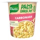 Instant tészta KNORR Snack Sajtos-tejszínes szósz 71 g