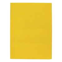 Iratgyűjtő OPTIMA A/4 400 g sárga
