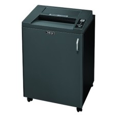 Iratmegsemmisítő FELLOWES Fortishred 4850C konfetti 26 lap