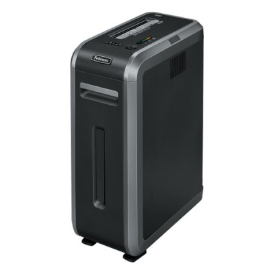 Iratmegsemmisítő FELLOWES Powershred 125Ci konfetti 20 lap