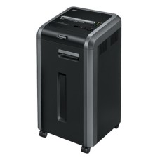 Iratmegsemmisítő FELLOWES Powershred 225Ci konfetti 20 lap