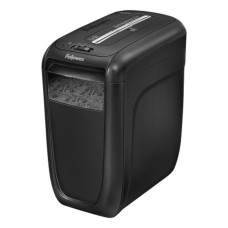 Iratmegsemmisítő FELLOWES Powershred 60Cs konfetti 9 lap