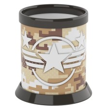 Írószertartó Ico Military