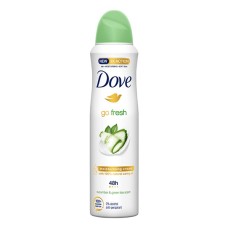 Izzadásgátló deo DOVE Go Fresh Cucumber 150ml