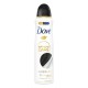 Izzadásgátló deo DOVE Invisible Dry 250ml