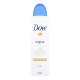 Izzadásgátló deo DOVE Original 150ml