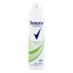 Izzadásgátló deo REXONA Aloe Vera 150ml