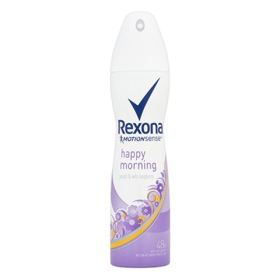 Izzadásgátló deo REXONA Happy Morning 150ml