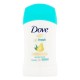 Izzadásgátló stift DOVE Go Fresh Pear & Aloe Vera 40ml