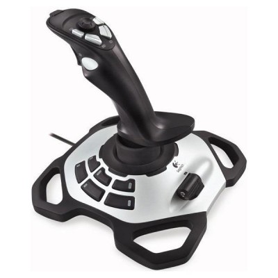 Joystick LOGITECH Extreme 3D USD