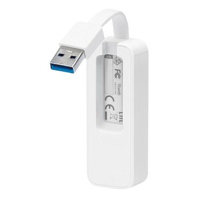 Kábel elosztó TP-LINK USB Type-C/Gigabit Ethernet 10/100/1000 Mbps