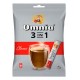 Kávé instant DOUWE EGBERTS Omnia 3in1 Classic 10x17,5g