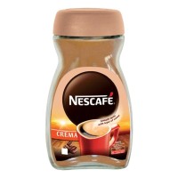Kávé instant NESCAFÉ Classic Crema 100 g