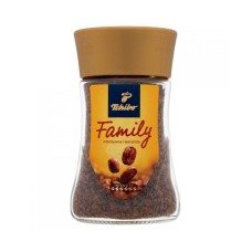 Kávé instant TCHIBO Family 50g