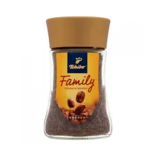 Kávé instant TCHIBO Family 50 g