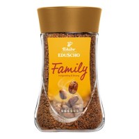Kávé instant TCHIBO Family Classic 100 g