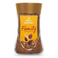 Kávé instant TCHIBO Family Classic 200 g