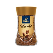 Kávé instant TCHIBO Gold 100g