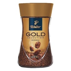 Kávé instant TCHIBO Gold Selection 200g