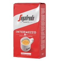 Kávé őrölt SEGAFREDO Intermezzo 250 g
