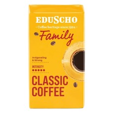 Kávé őrölt TCHIBO Family 250 g