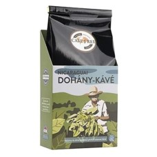 Kávé szemes CAFE FREI Nicaraguai Dohánykávé 125g