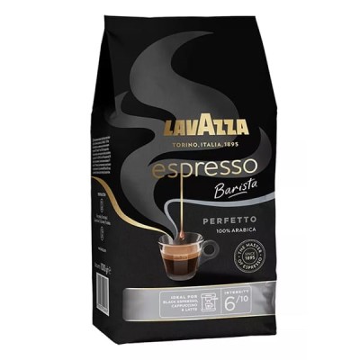 Kávé szemes LAVAZZA Espresso Barista Perfetto 1kg