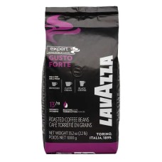 Kávé szemes LAVAZZA Gusto Forte 1 kg