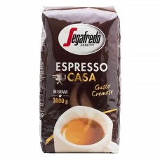 Kávé szemes SEGAFREDO Espresso Casa 1kg