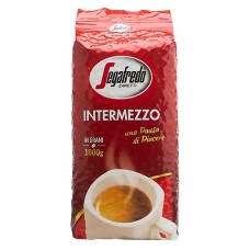 Kávé szemes SEGAFREDO Espresso Intermezzo 1kg