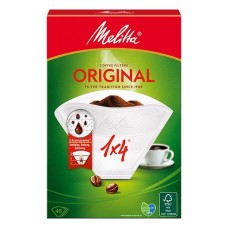 Kávéfilter MELITTA 1x4 40db/csomag