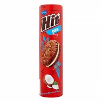 Keksz BAHLSEN HIT kókuszos 220 g
