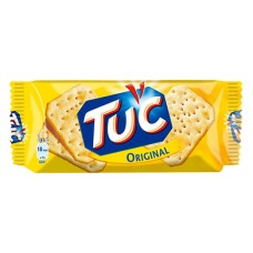 Keksz TUC sózott 100g