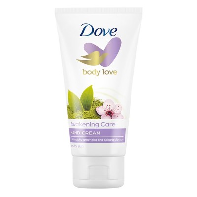 Kézkrém DOVE Awakening 75ml