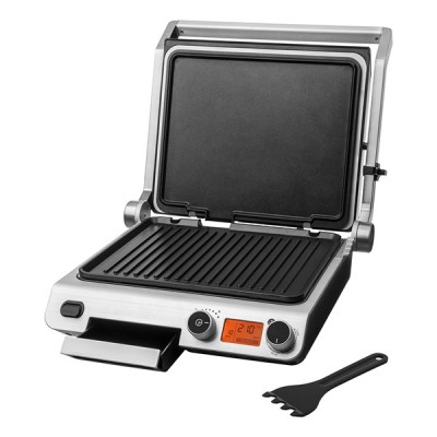 Kontakt grill SENCOR SBG 6650BK 2000W fekete