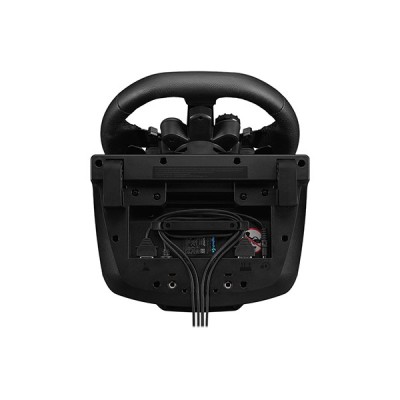 Kormány LOGITECH G923 Racing PS4/PC USB kormány + pedálsor