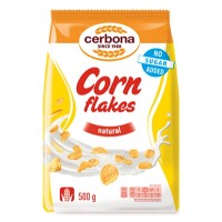 Kukoricapehely CERBONA Fitt 500 g