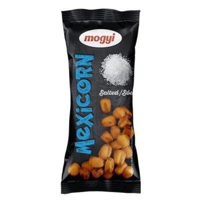 Kukoricaszemek MOGYI Mexicorn sós 55g