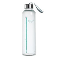 Kulacs XAVAX üveg 500 ml