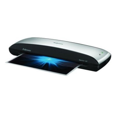 Laminálógép FELLOWES Spectra A/3 80-125 mikron