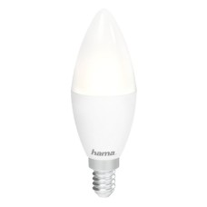 LED izzó HAMA E14 5,5W fehér okos WIFI