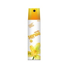 Légfrissítő WELL DONE Vanilla/Vanília 300 ml