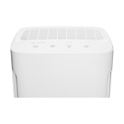 Légtisztító SENCOR SHA 6400WH-EUE3 60W 4 fokozatú fehér