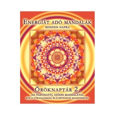 Mandala öröknaptár 2.